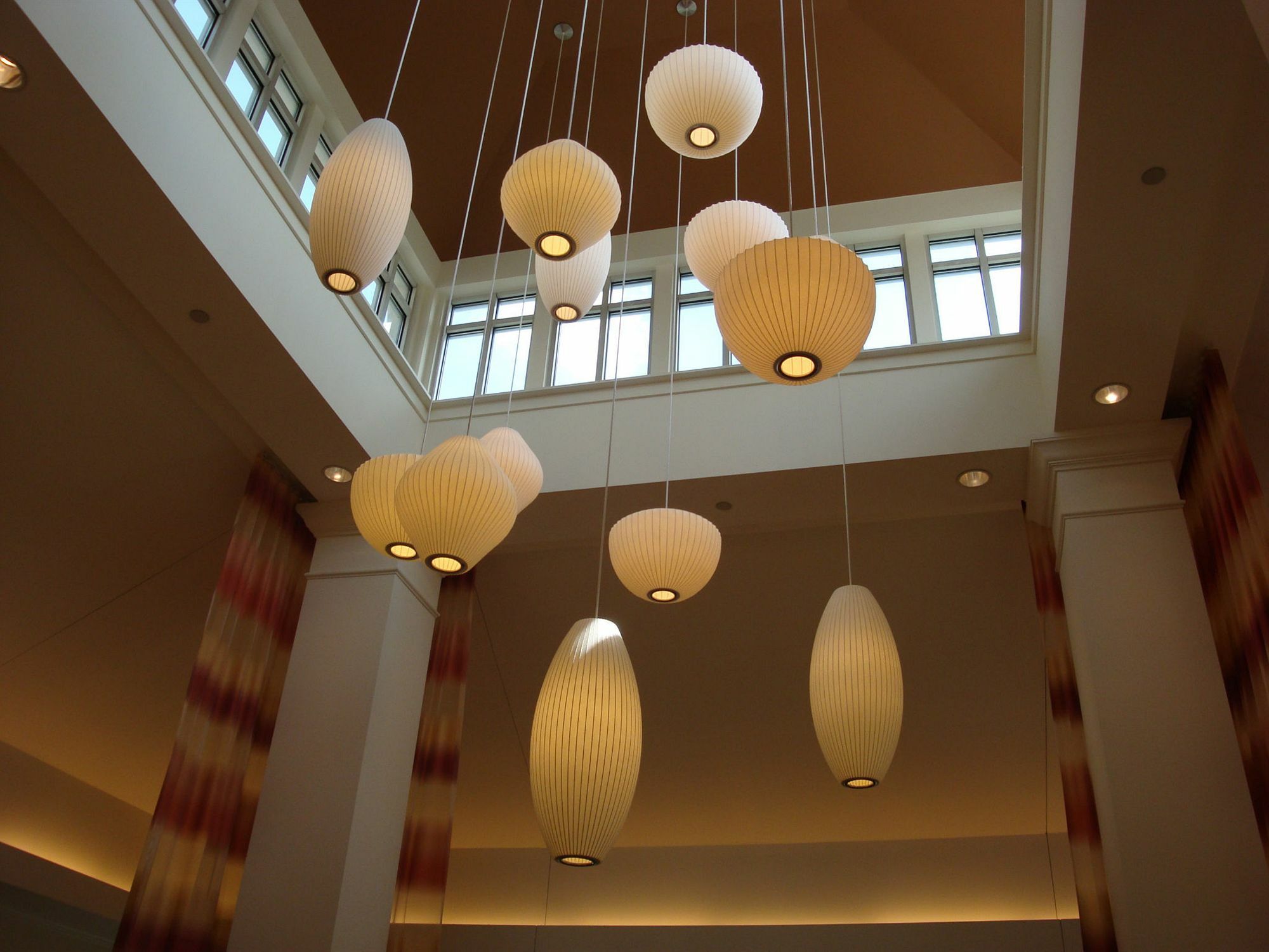 Hilton Garden Cincinnati/sharonville 3* Sharonville