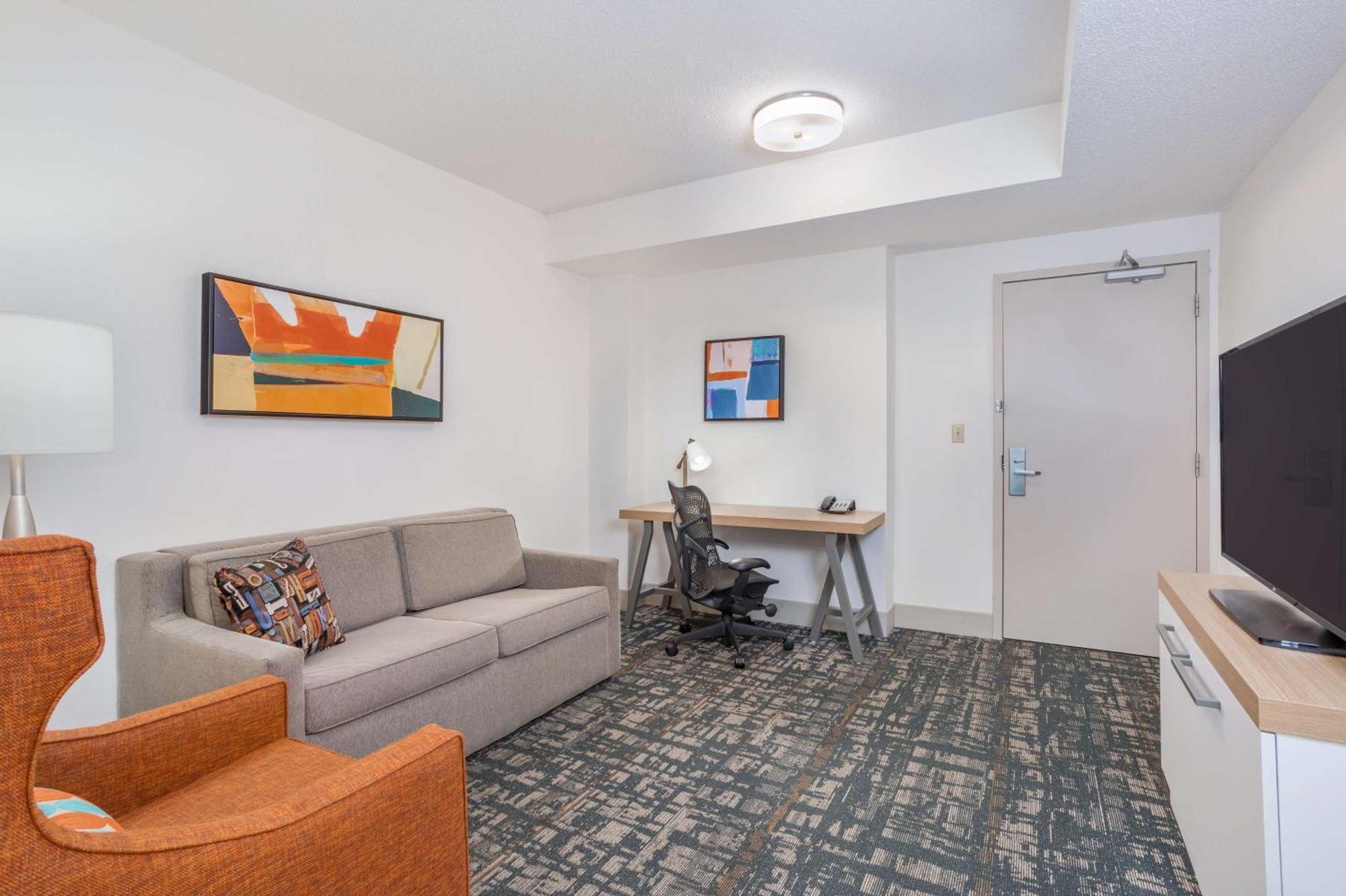 Hilton Garden Cincinnati/sharonville 3*