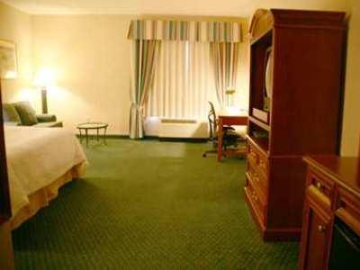 Hilton Garden Cincinnati/sharonville 3* Sharonville